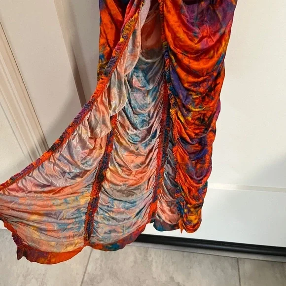 Ronny Kobo Alexander Dress - Picture 9 of 11